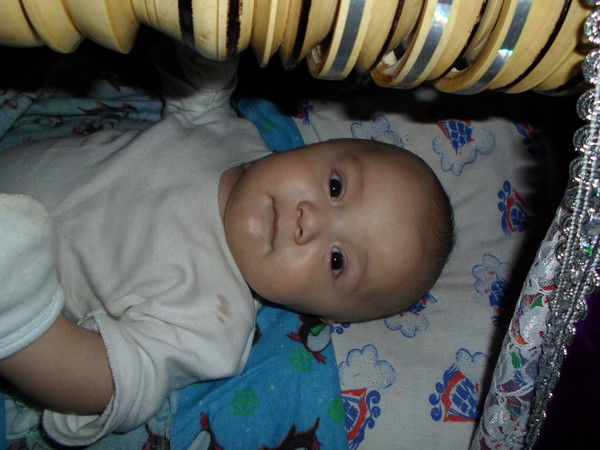 Макпал Жуманова