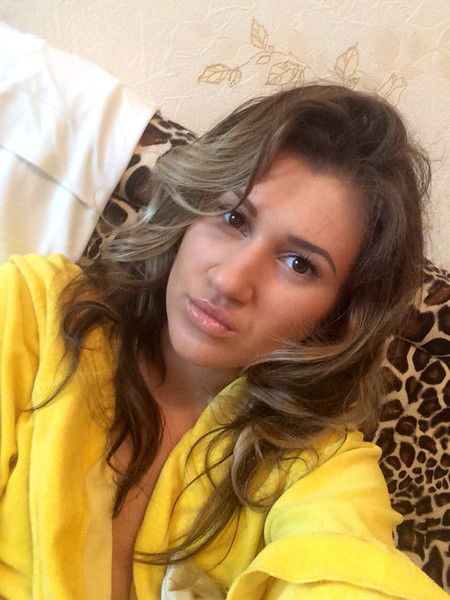 Юлия Педько