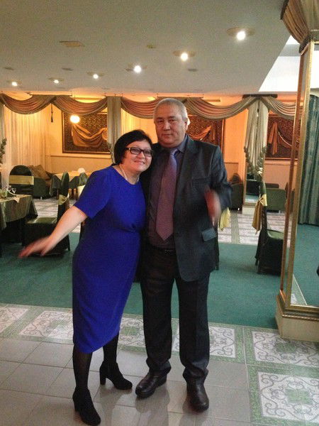 Канат Агибаева