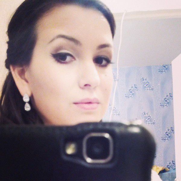 Екатерина Хусаинова