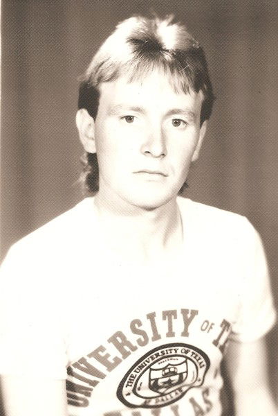 Рашит Шариев