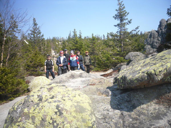 Артур Магай