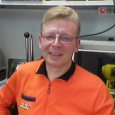 Вадим Генералов