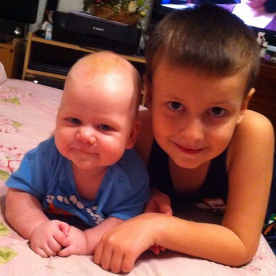 Марина Морозова