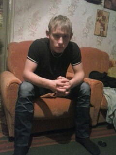 Костя Лобов