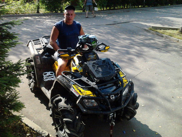 Андрей Макаревич