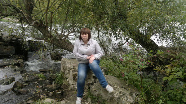 Екатерина Павлова