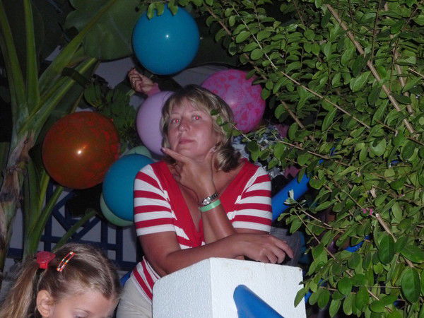 Елена Синявина