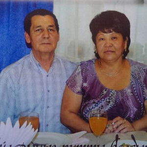 Умсынай Оспанова