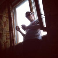 Андрей Кафанов