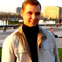 Максим Лисовский