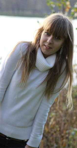 Юлия Березина