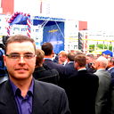 Виктор Писаренко