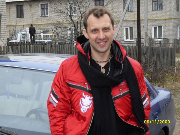 Юра Каменский