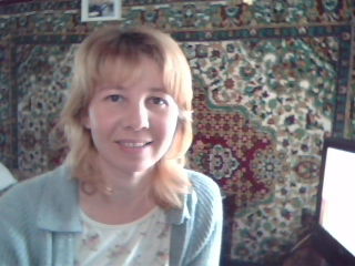 Юлия Клычева