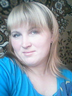 Зарина Янгуразова