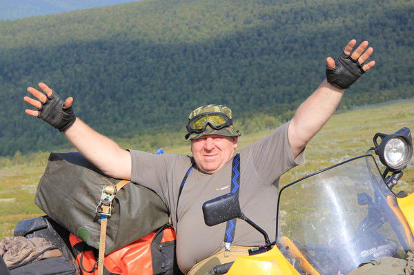 Игорь Печиборщ