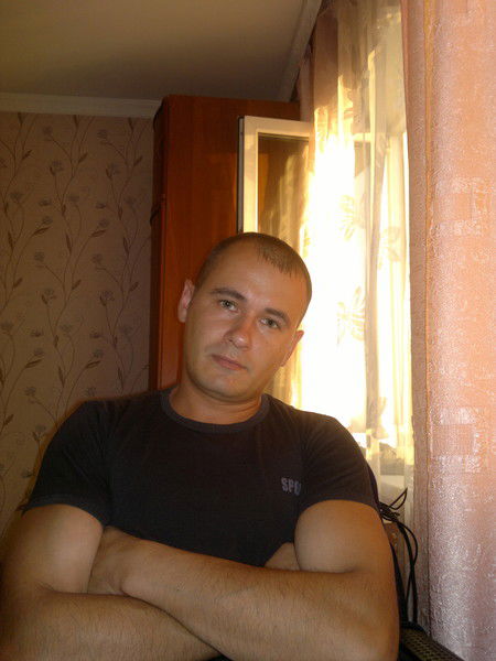 Александр Дунаев