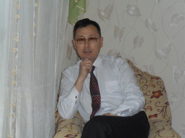 Турак Ахетов