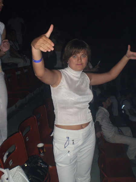 Юлия Глинкова