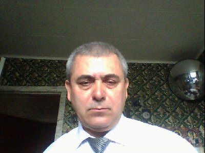 Владимир Лысаков