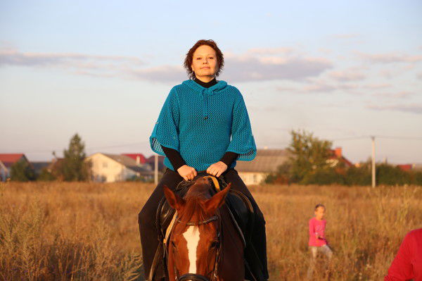 Rasa-Bhava Devi Dasi