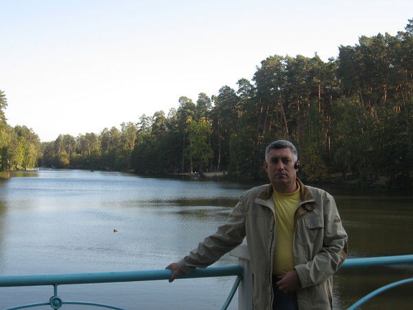 Василий Бевзюк