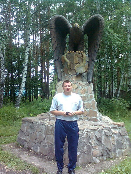 Александр Хлопенков