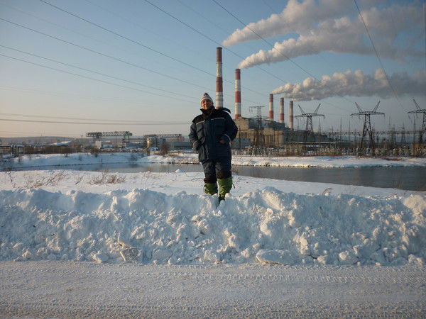 Андрей Максимов