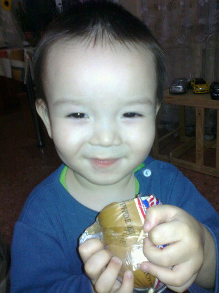 Лиза Мустафина