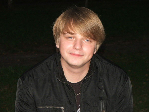 Алексей Баранов