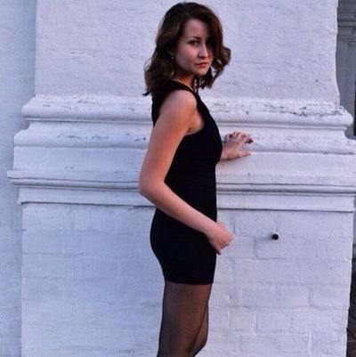 Инга Грошкова