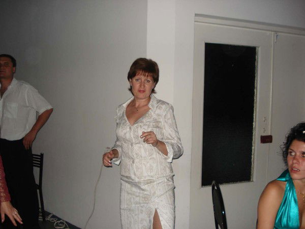 Анна Маркова (Сова)