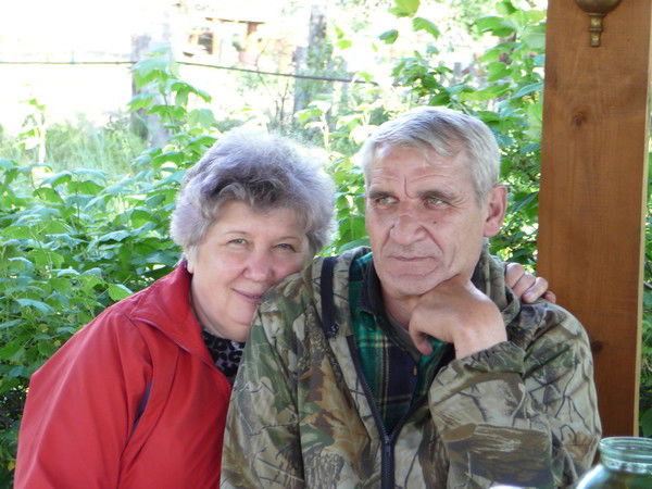 Алла Терещенко