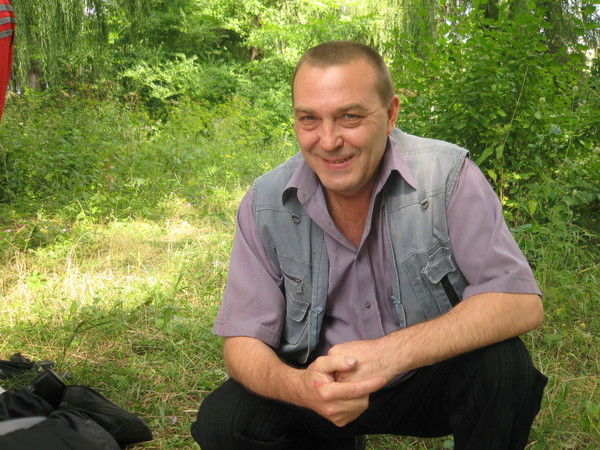 Алексей Бернадский