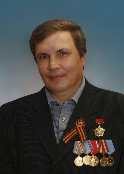 Валера Васюков