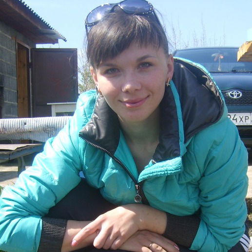 Ирина Ишимова ( Носова )