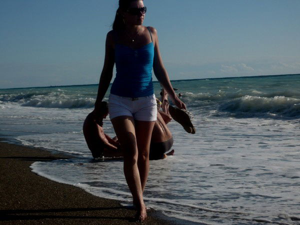 Виктория Зиборова