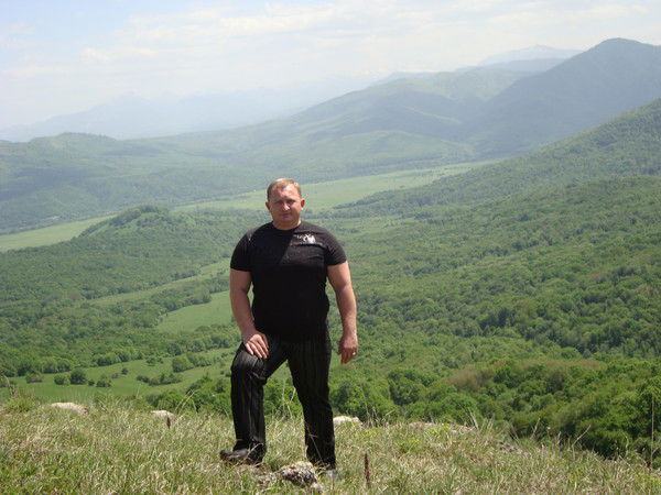 Андрей Жилин