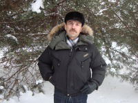 Геннадий Солдатов