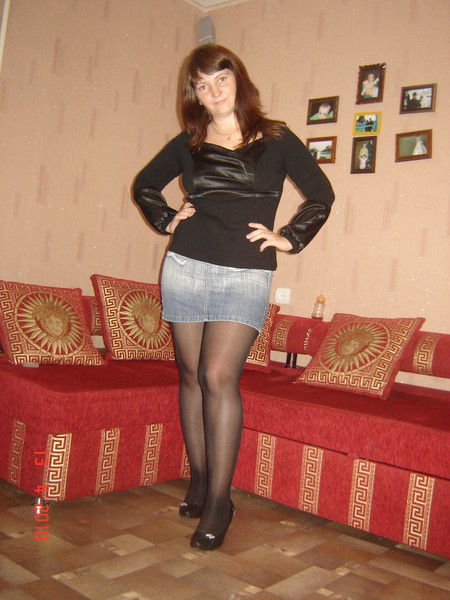 Ольга Кадуцкова