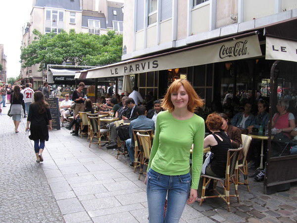 Елена Азарина