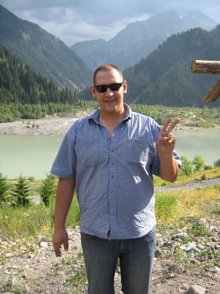 Игорь Клименко