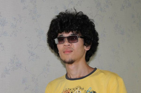 Айбат Жаксылыков