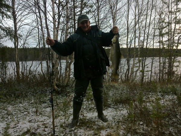 Игорь Соснин