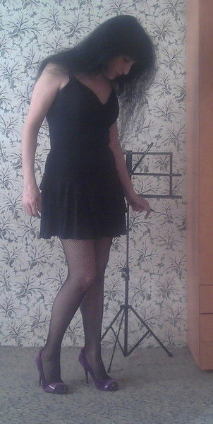 Диана Чиркова