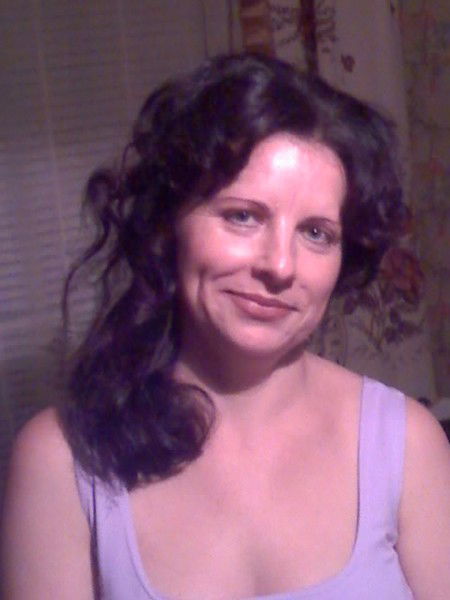 Надежда Галямова