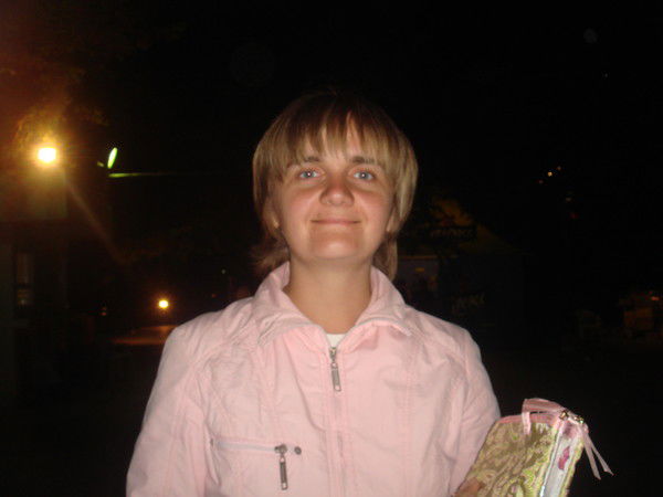 Марина Полухина