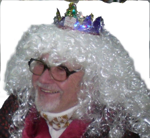 Геннадий Зорин