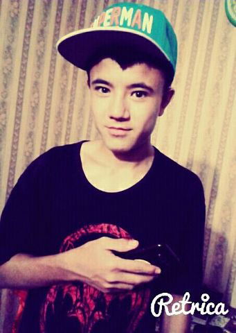 Рустам Кукиев